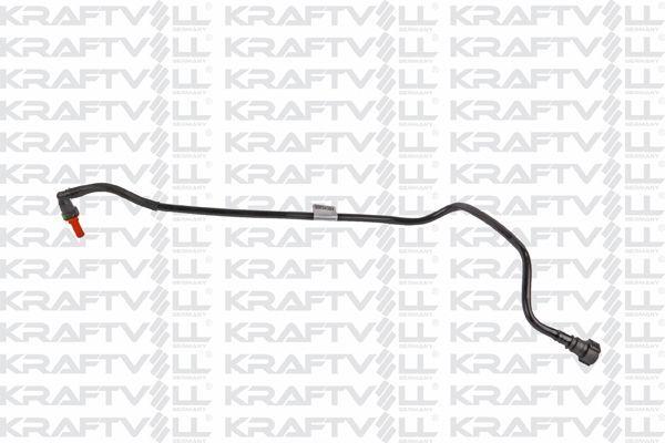 KRAFTVOLL Fuel Hose - Injection Pump Connection for Doblo 1.3 Multijet — Fuel Hoses & Pipes