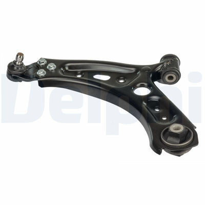 Delphi TC3452 Control Arm Front Left 500X/Renegade 1.3/1.4 4x4 14>/15> 2.0D/Crd — Control Arms & Ball Joints
