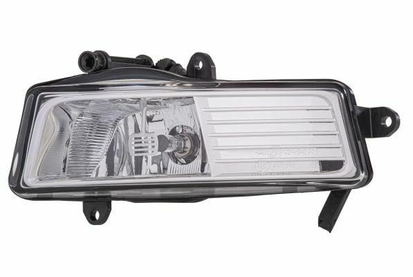 HELLA Left Fog Light - 2009-2011 Audi A6 — Tail, Signal & Reflectors
