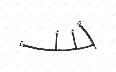 NIFEA 27569 Injector Geri Donusum Hose Golf VII Polo T-Roc A3 Q2 Arona Ibiza Leon Scala 17 > > — Fuel Delivery