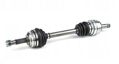 Yedekparca Opel Corsa B Complete Axle - Left Side Driver Side — Axles, CV Joints & Boots
