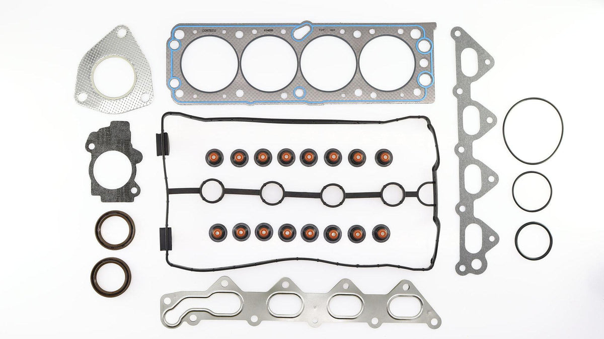 Corteco 83417008 Daewoo Nubira J100 / Lacetti 1.4-1.6 16V Upper Set Gasket — Gaskets & Seals