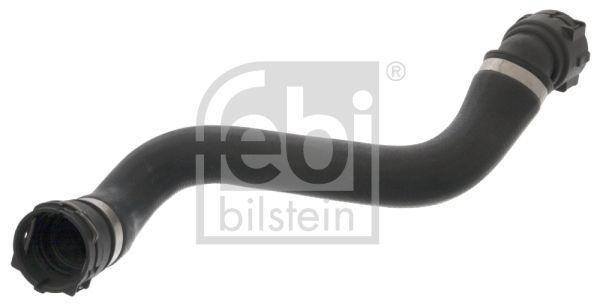 FEBI Radiator Lower Hose for BMW E90 E88 N47 - Cooling Solution — Radiators & Fans