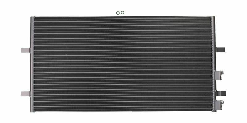 BOSCH A/C Condenser (KONDENSER) - 06-15 TRANSIT 2.2Tdci — Condensers & Evaporators