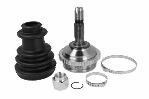 Metelli 15-1382 Axle Joint - Replacement Part for Peugeot 206 — Axles, CV Joints & Boots