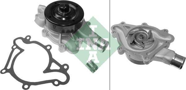 INA 538068110 Water Pump (Jeep) — Water Pump & Thermostat