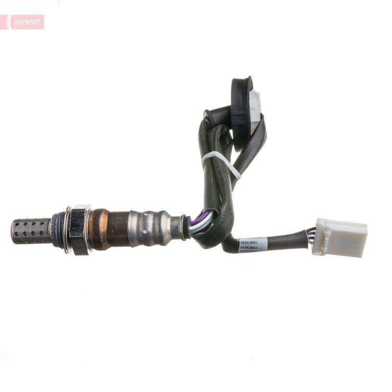Denso DOX-2057 Oxygen Lambda Sensor Mitsubishi: Colt IV Cabrio 1.5 06-09