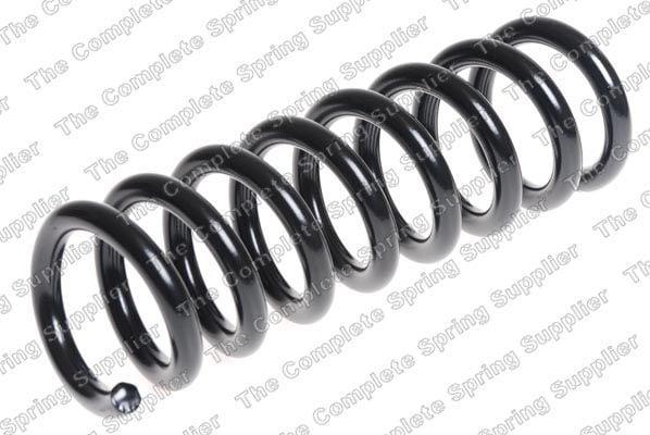 LESJÖFORS 4256881 Coil Spring Rear Axle - Helezonic Design — Axles, CV Joints & Boots