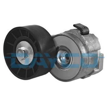 Dayco APV2697 Alternator Tensioner Bearing (Blocked) Ducato Iveco Daily F1a (35C13cc3750) 2,3 JTD 2,3D (02)
