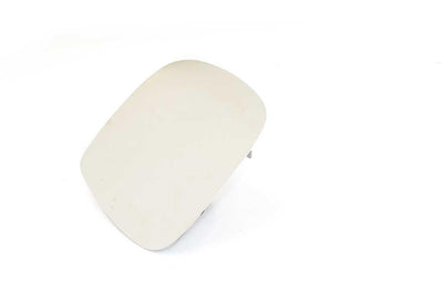 Bsg 90-910-023 Mirror Glass Right Touareg Bm 07-15 — Mirrors