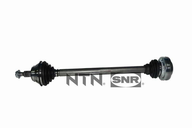 SNR DK54035 Right Front Axle - 99 Golf IV, Bora and 2 more models — Axles, CV Joints & Boots