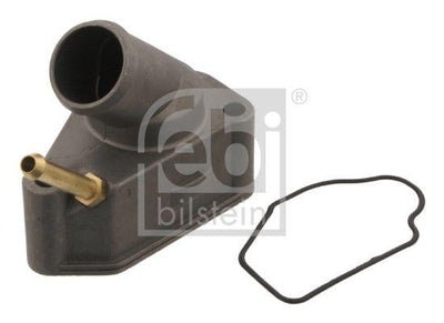 Febi Bilstein 17533 Thermostat 92C Astra F Vectra A Vectra B Calibra 2.0 16V — Water Pump & Thermostat