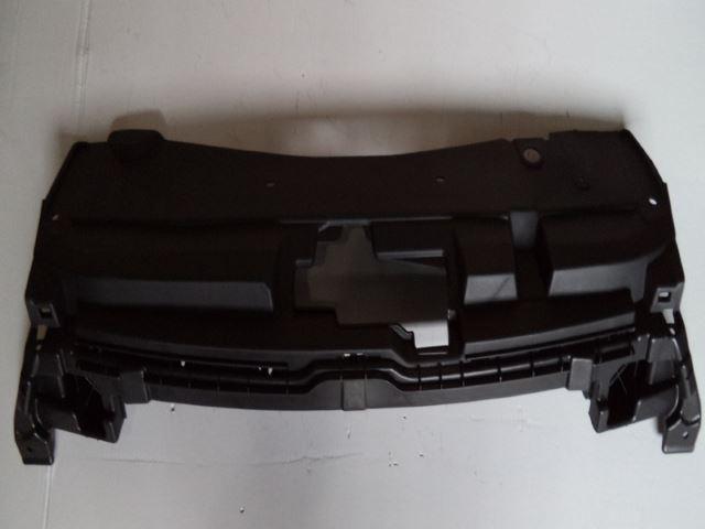 Bitapart BCI280004 Front Grille Trim Citroen C-Elysee — Bumpers & Grilles