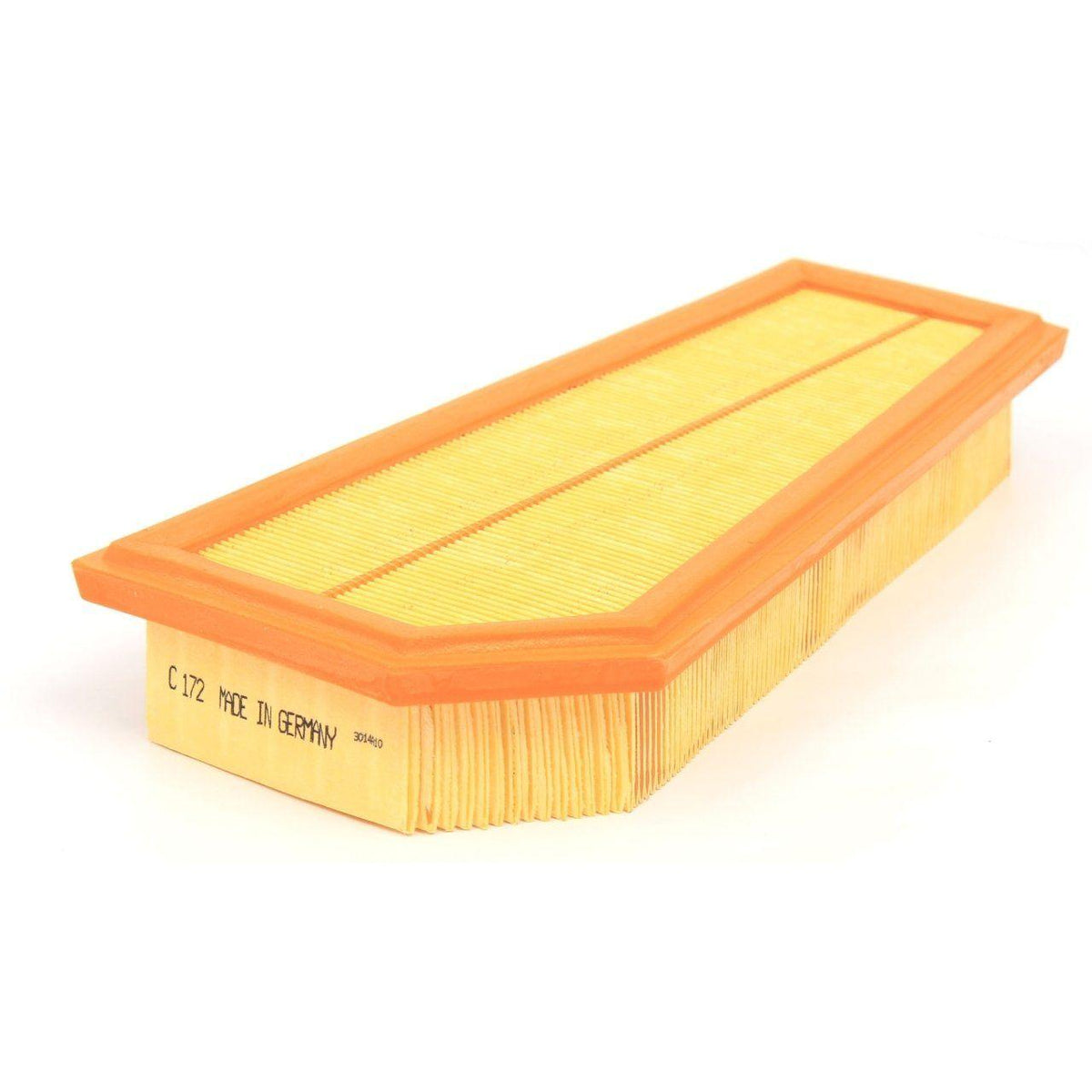 Mann C3210 Air Filter Mercedes W204/W207/W212/R172 M271 C180/C200/C250 — Air & Cabin Filters