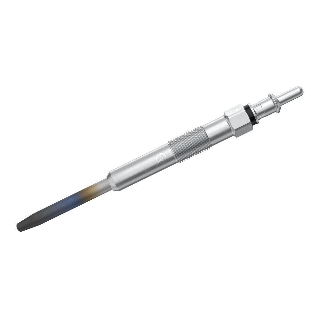 Bosch 0250212014 Heating Spark Plug M-Benz 450-451 2001-2009 Smart Fortwo Coupe (451) Fortwo Cabrio (451) Cit — Coils & Plugs