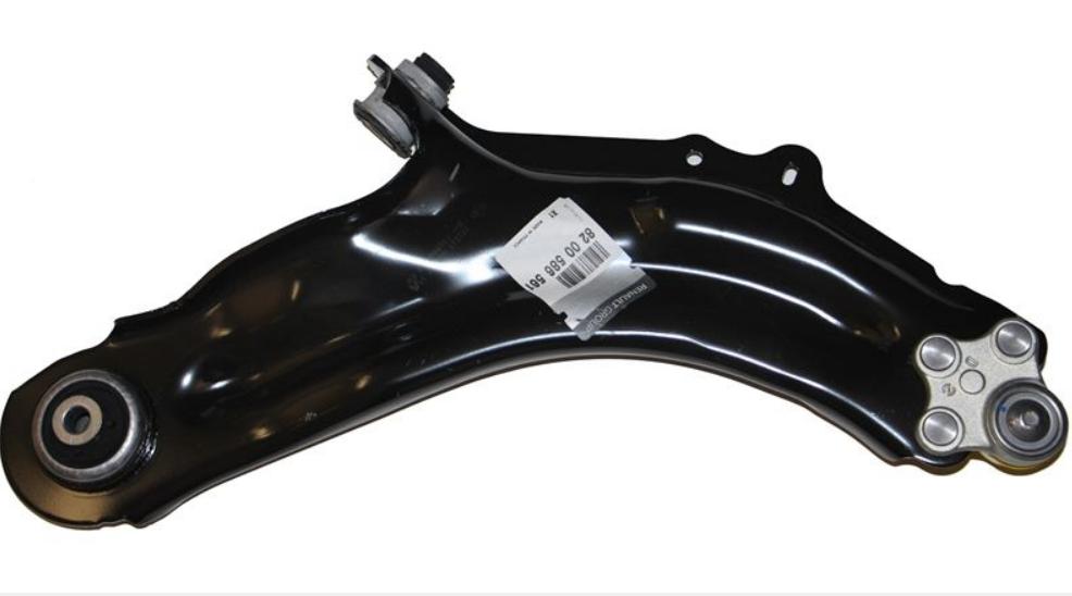 Mais 8200586561 Left Control Arm Renault Kangoo III X61 Mercedes Citan 12- — Control Arms & Ball Joints