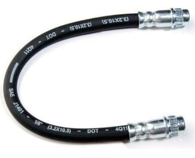 Peugeot Partner Rear Brake Hose - Compatible with 2000-2009 Models — Brake Hydraulics