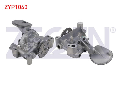 Zegen ZYP1040 Oil Pump Citroen Berlingo 1.9 D (Xud7-Xud9a) 1996-2008 / Peugeot Partner 1.9 D 1996-2008 / 205 II — Oil System