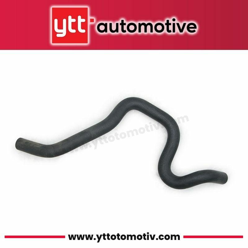 YTT Radiator Hose - Y10805 for Vectra A Calibra 20Xe — Hoses & Tanks