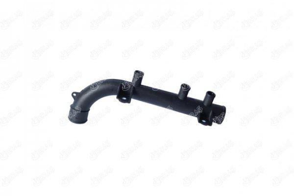İbraş 21544 Radiator Su Pipe Vectra A 1.6-1.8-2.0 89 — Radiators & Fans