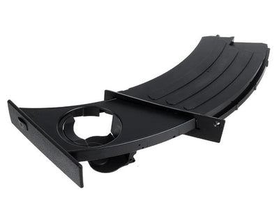 BMW E60 Front Left Cup Holder - High-Quality Beverage Holder — Interior Trim & Controls