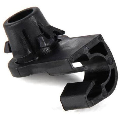 Bitapart BPE309578 Hood Demir Agrafı 208 /2008 /301 /308 | Set of 10