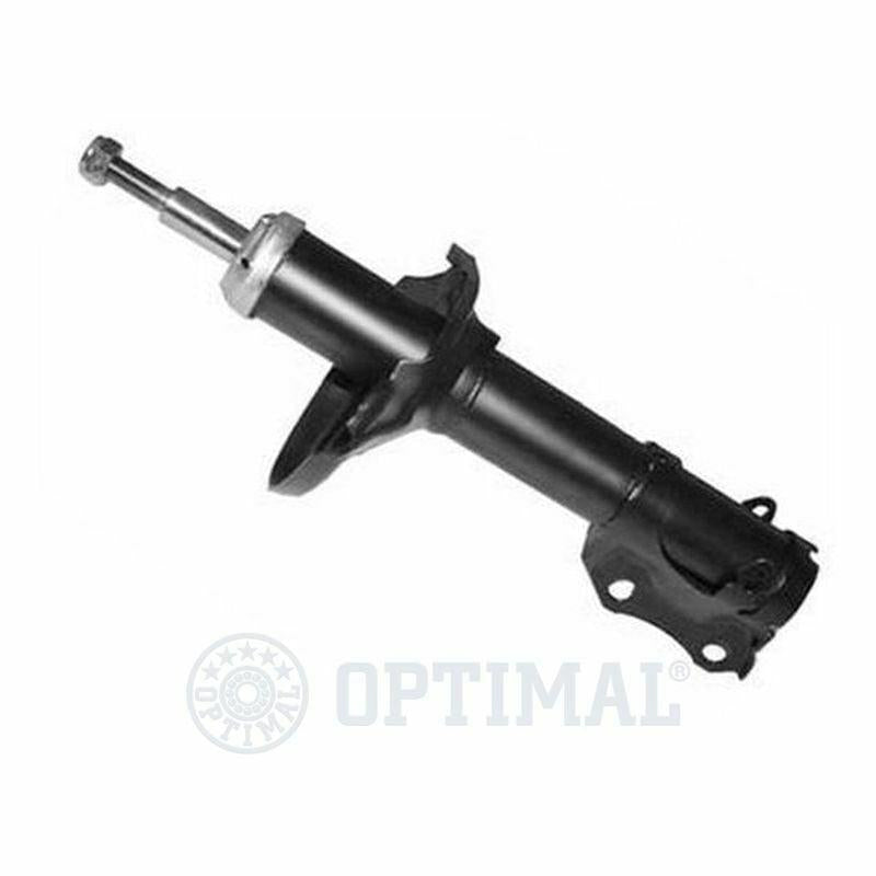 Optimal A-3850H Front Shock Absorber - 93-94 Golf III-Ibiza — Shocks & Struts