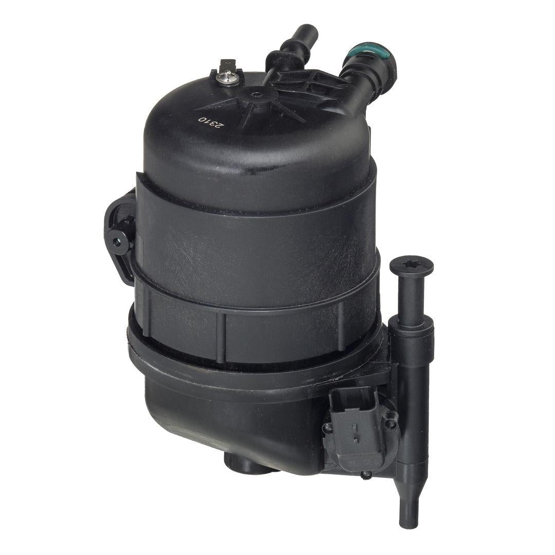 Hengst H487WK Fuel Filter Range Rover Discovery Sport Van Evoque 2.0 D — Fuel Delivery
