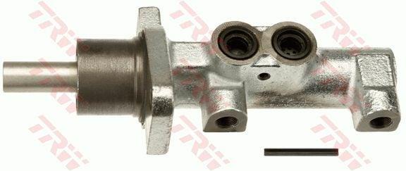 TRW PML399 Brake Master Cylinder - Expert Scudo & Jumpy 1.6/2.0Hdi — Brake Hydraulics
