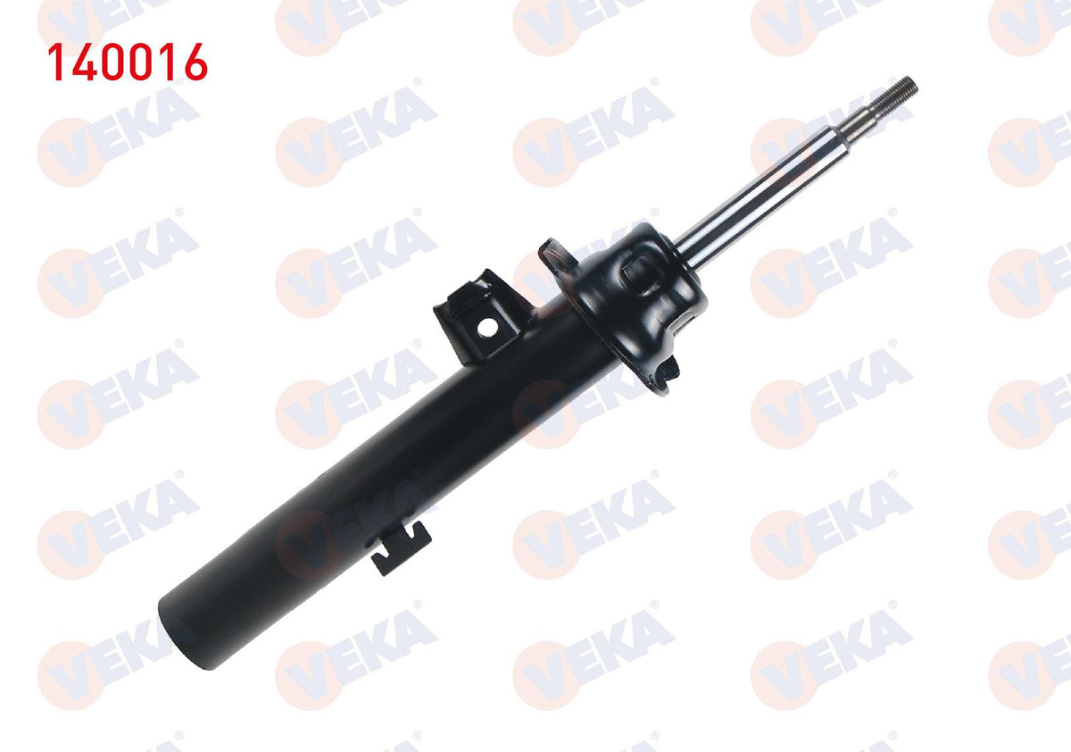 Veka 140016 Shock Absorber Front Left Gas Charged BMW (E90) 316i / 318i / 320i / 320D 2005-2011 — Shocks & Struts