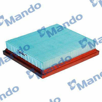 MANDO MAF082 — Air & Cabin Filters