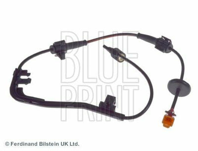 BLUEPRINT Rear ABS Sensor - Compatible with Honda Jazz 2002-08 — Blue Print, Brake Sensors & ABS
