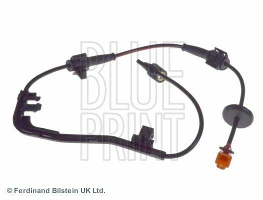 BLUEPRINT Rear ABS Sensor - Compatible with Honda Jazz 2002-08 — Blue Print, Brake Sensors & ABS