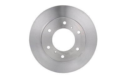 Bosch 0986478990 Brake Disc Front Mitsubishi Pajero II/III 97-13 289,8-290 mm Set of 2 — Brake Rotors & Drums
