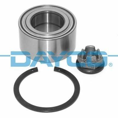 DAYCO KWD1348 Back Axle Bearing for Dacia Duster 1.5 dCi 1.6 — Axles, CV Joints & Boots