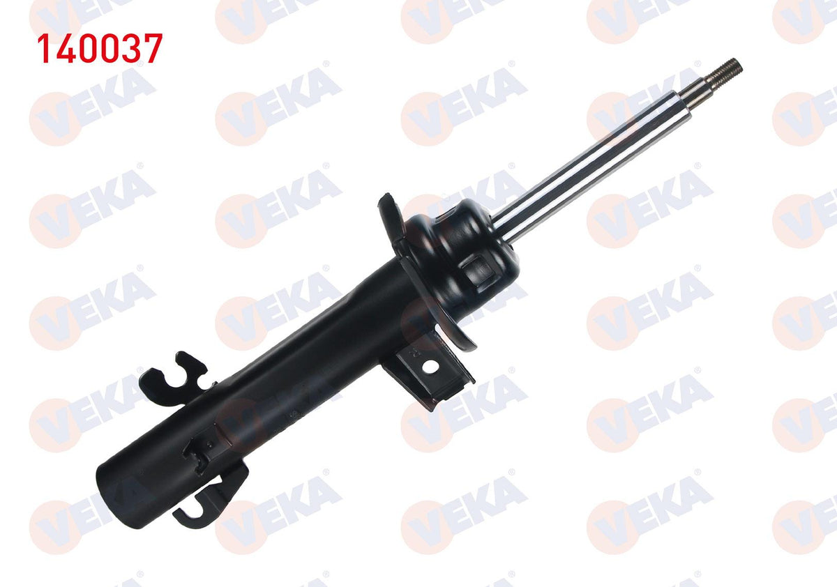 Veka 140037 Shock Absorber Front Right Gas Charged Mini Cooper (R56) 1.6i 2006-2013 / Cooper (R56) 1.6i 201 — Shocks & Struts