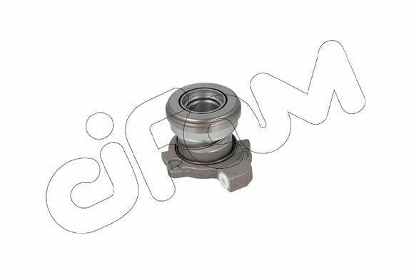 Cifam Hydraulic Clutch Bearing - Compatible with Opel Vectra B (1997-2001) — Clutch & Flywheel