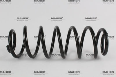 MAHER 15374 Coil Spring Elantra 16= Rear — Springs