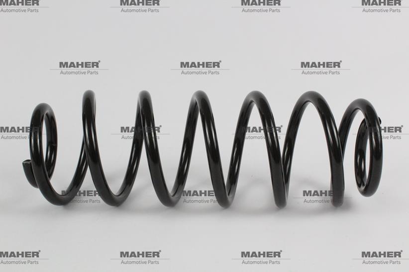 MAHER 15374 Coil Spring Elantra 16= Rear — Springs