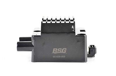 Bsg 65-835-005 Ignition Coil Astra F Corsa B Vectra A-B 12Nz X12sz C14se X14nz X14sz X14xe X16sz X16xe X16xel — Coils & Plugs