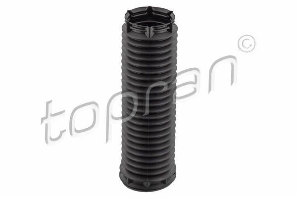 Topran 112903 Shock Absorber Dust Boot (VW: T5) | 1 Piece