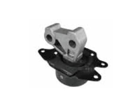 MGA 951804 Mount Motor Front Left (Opel: Corsa C 1.4 1.8-Combo C 1.4 16V 1.6 16V-Meriva A 1.4 16V 1.6 16V)