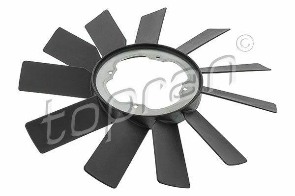 TOPRAN 500903 — Motors, Pumps & Antennas