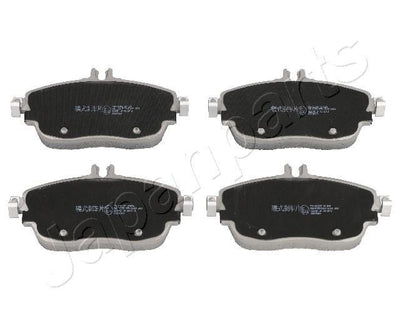 Japan Parts PA-0503AF Infiniti Q30 Front Brake Pad — Brake Pads