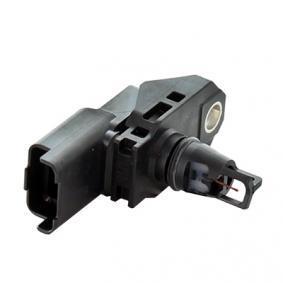 Ford Fiesta MAP Sensor - Compatible with 2012-2018 1.5 TDCI Models — Engine Management Sensors