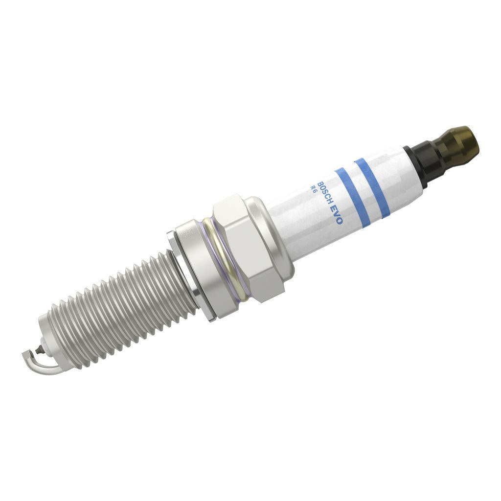 Bosch 0242140569 Ignition Spark Plug Chery Omoda 5 / Tiggo 7 Pro / Tiggo 8 Pro Platinium Iridium — Coils & Plugs