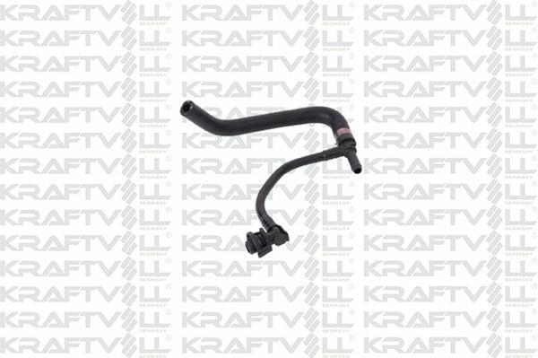 KRAFTVOLL Thermostat Hose - Connector for Astra J Insignia 1.6T — Water Pump & Thermostat
