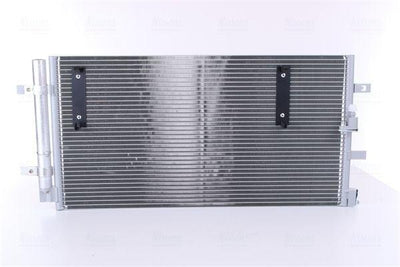 Nissens A/C Condenser - VW A4 1.8 2.0 3.0 TFSI TDI 2008+ — Condensers & Evaporators