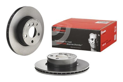 Brembo 09D11311 *2 Brake Disc Front BMW G42 G20 19 > — Brake Rotors & Drums