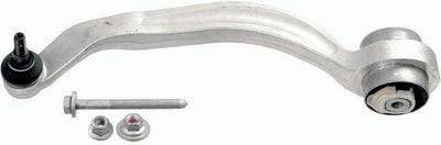 Lemförder 1367602 LEMFORDER Suspension Arm Front Left for 97 Passat Car Restorers Compatible wit — Control Arms & Ball Joints